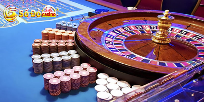 Lịch sử hình thành và phát triển của Casino Sodo66