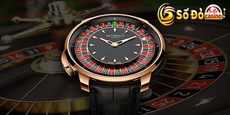 Những lợi ích khi tham gia chơi Casino tại Sodo66