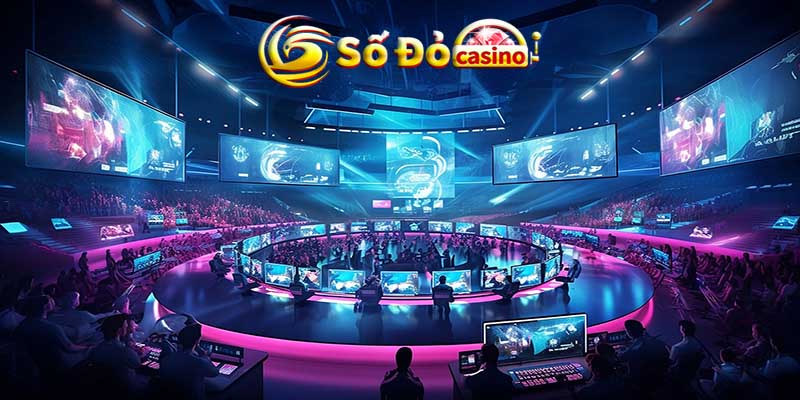 Cách đăng ký và tham gia Esport Sodo66