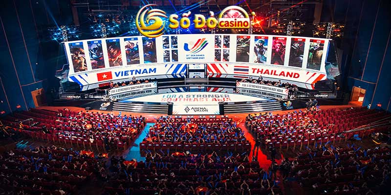 Esport Sodo66 | Nơi giấc mơ chiến thắng trở thành hiện thực