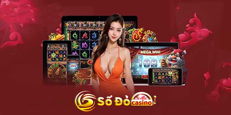 Trò chơi sodo66 | Khám phá các trò chơi vui nhộn tại Sodo66